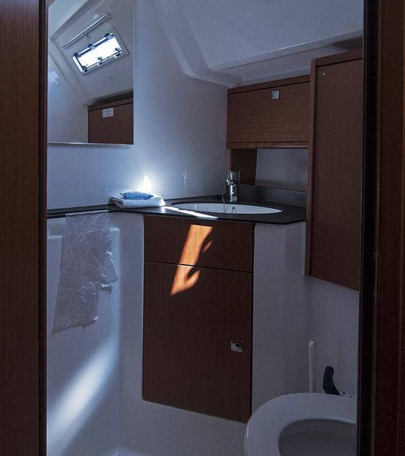 Bavaria Cruiser 46, Adria Myriam | Yacht Charter Croatia