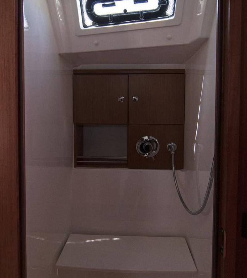Bavaria Cruiser 46, Adria Myriam | Yacht Charter Croatia