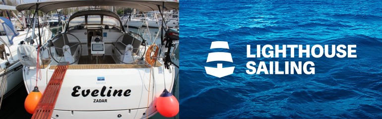 Bavaria Cruiser 46 Eveline | Yacht Charter Croatia