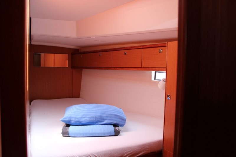 Bavaria Cruiser 46, Eveline | Yacht Charter Croatia