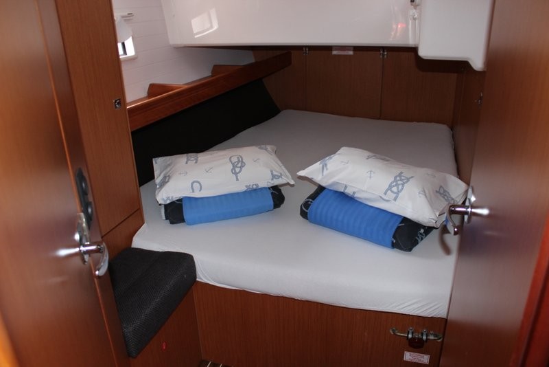 Bavaria Cruiser 46, Eveline | Yacht Charter Croatia