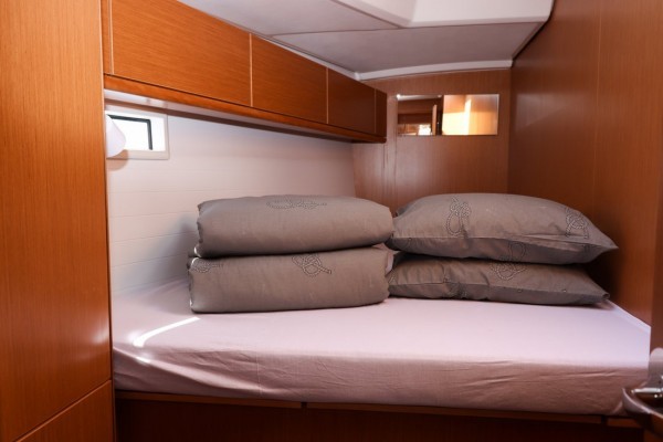 Bavaria Cruiser 46, Gracia | Yachtcharter Kroatien