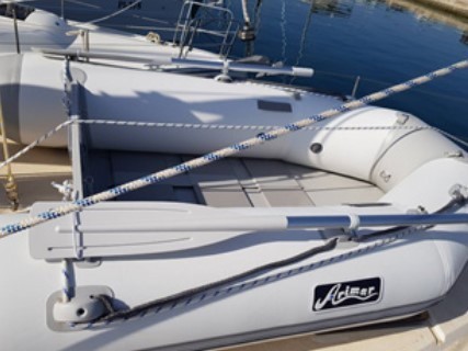 Bavaria Cruiser 46, Gracia | Yachtcharter Kroatien