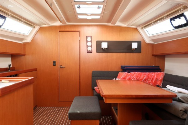 Bavaria Cruiser 46, Gracia | Yacht Charter Croatia