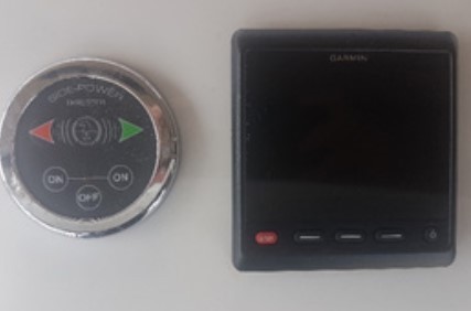 Bavaria Cruiser 46, Gracia | Yacht Charter Croatia