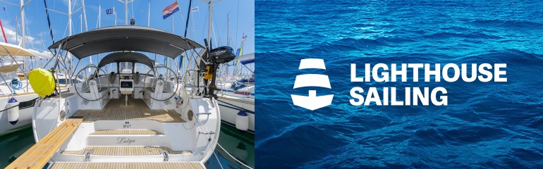 Bavaria Cruiser 46 Lučija | Yachtcharter Kroatien