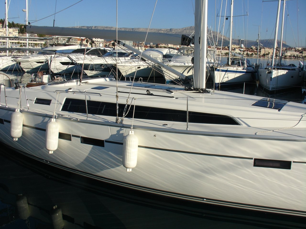 Bavaria Cruiser 46, Dream 2 | Yacht Charter Croatia