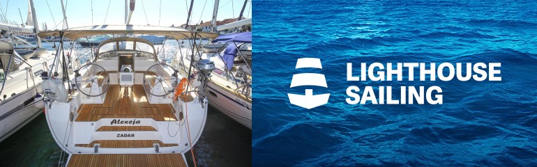 Bavaria Cruiser 46 Alexeja | Yachtcharter Kroatien