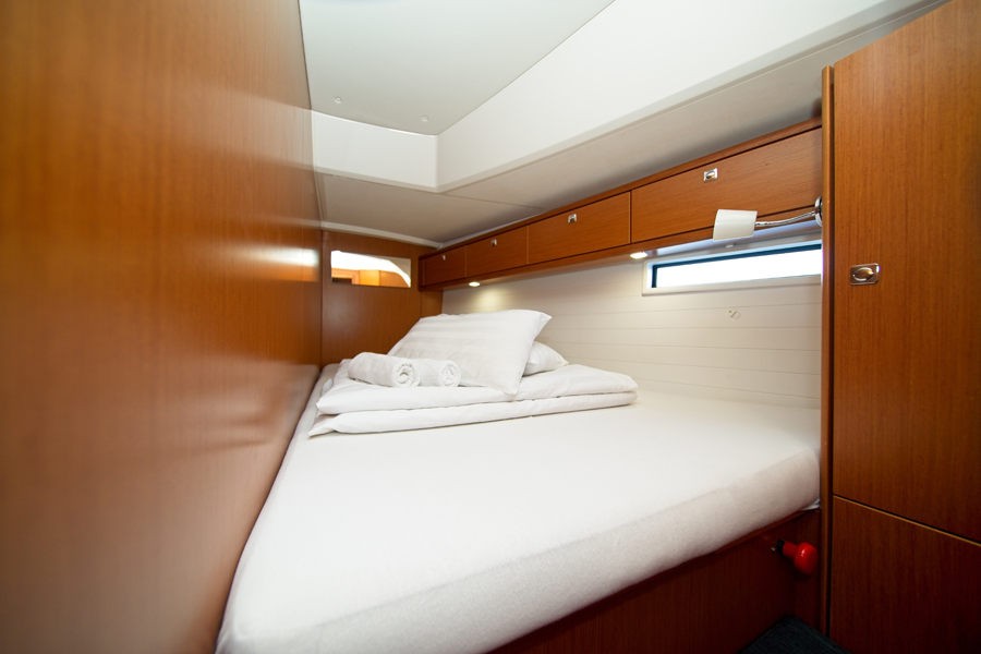 Bavaria Cruiser 46, MH 49 | Yacht Charter Croatia