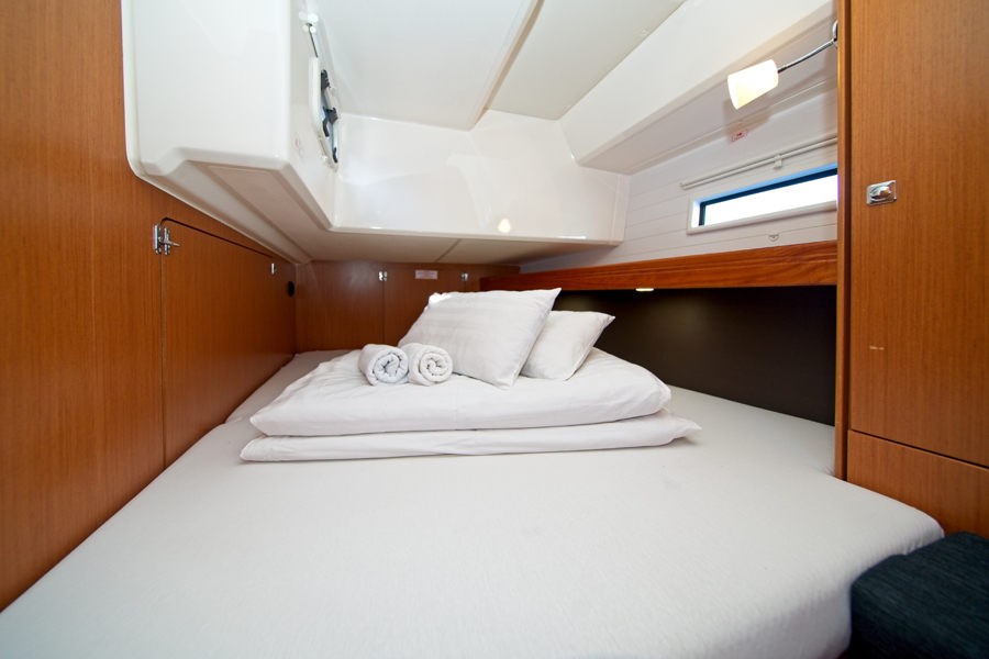 Bavaria Cruiser 46, MH 49 | Yacht Charter Croatia