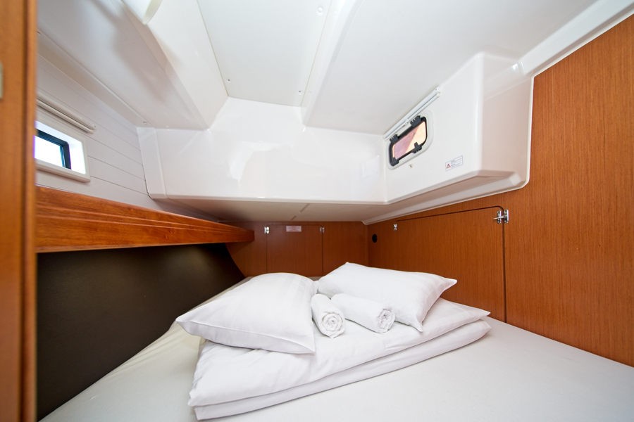 Bavaria Cruiser 46, MH 49 | Yacht Charter Croatia