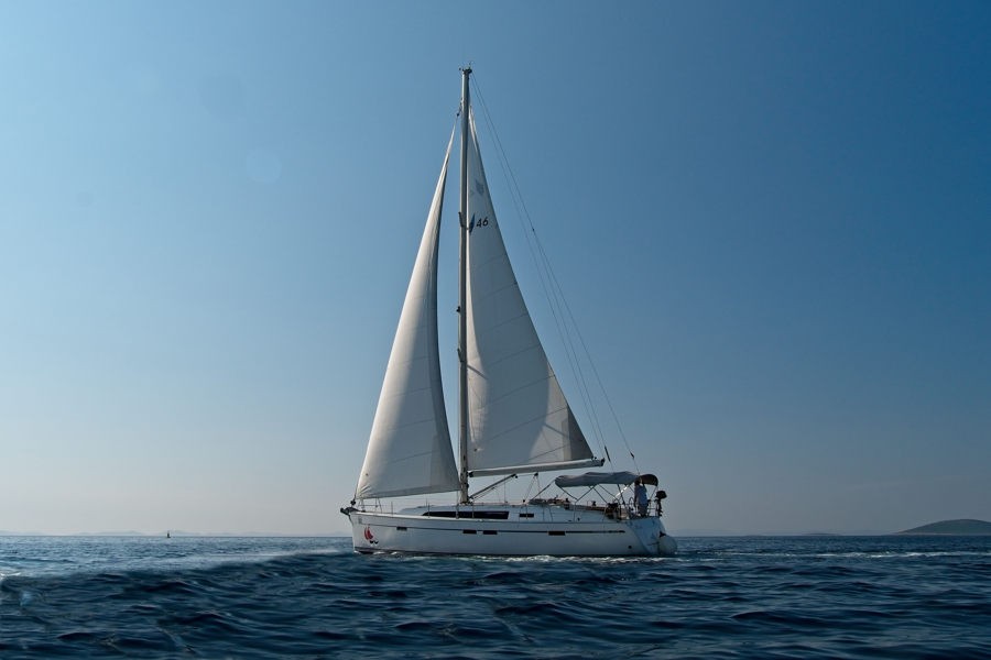 Bavaria Cruiser 46, MH 51 | Yacht Charter Croatia