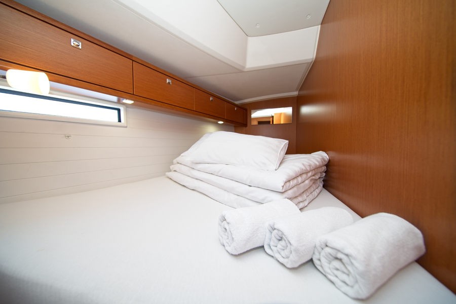 Bavaria Cruiser 46, MH 56 | Yacht Charter Croatia