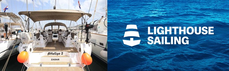 Bavaria Cruiser 46 Attalya 2 | Yacht Charter Croatia
