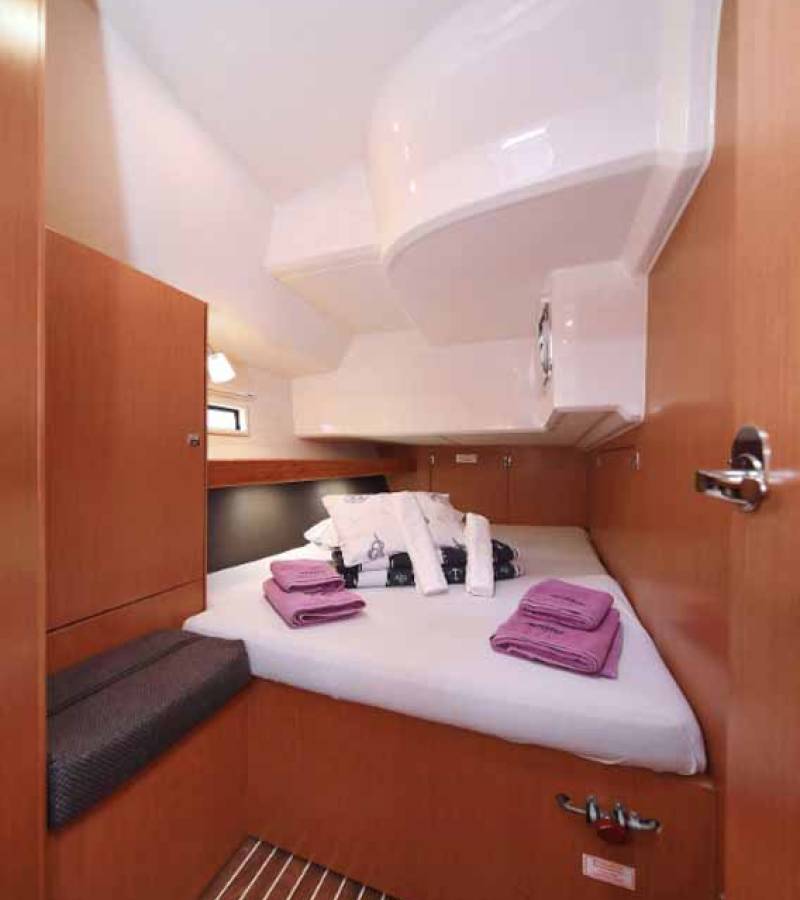 Bavaria Cruiser 46, Attalya 2 | Yacht Charter Croatia