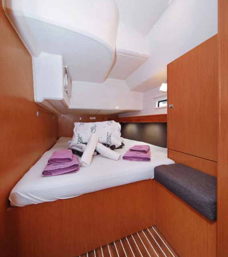 Bavaria Cruiser 46, Attalya 2 | Yacht Charter Croatia