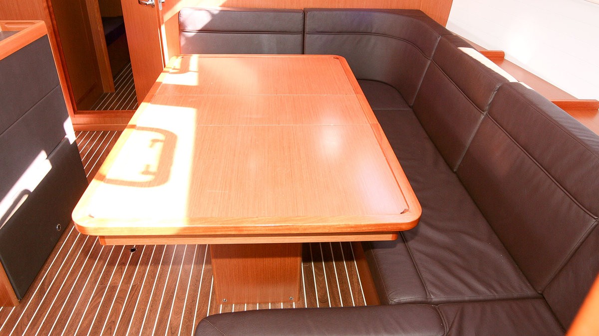 Bavaria Cruiser 46, Beef | Yacht Charter Croatia