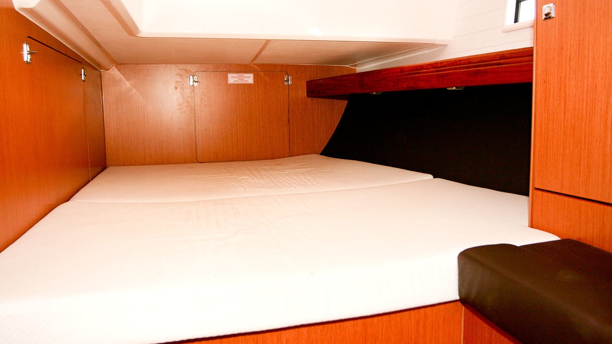 Bavaria Cruiser 46, Beef | Yacht Charter Croatia