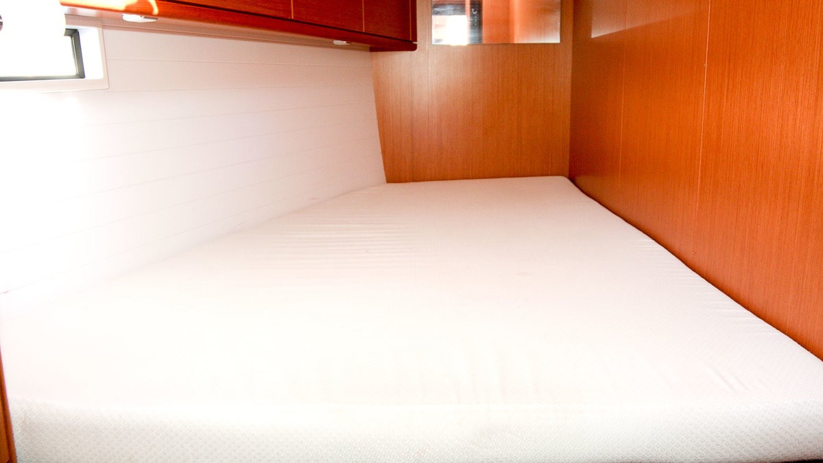 Bavaria Cruiser 46, Beef | Yacht Charter Croatia