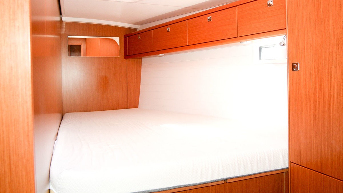 Bavaria Cruiser 46, Beef | Yacht Charter Croatia