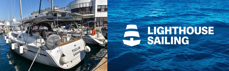 Bavaria Cruiser 46 Ticija | Yacht Charter Croatia