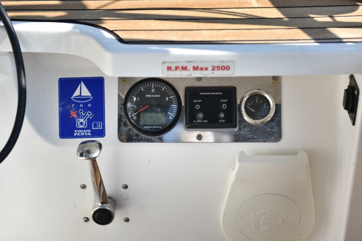 Bavaria Cruiser 46, Ticija | Yacht Charter Croatia