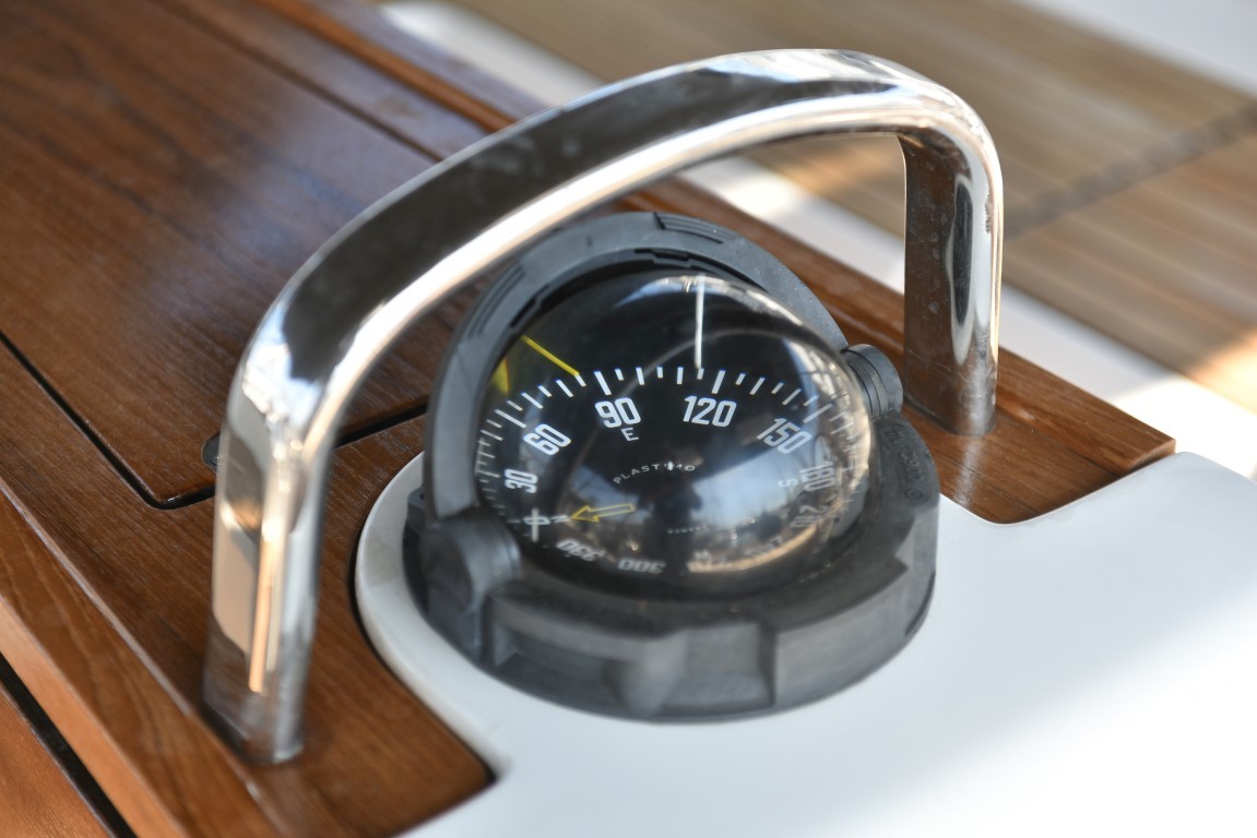 Bavaria Cruiser 46, Ticija | Yacht Charter Croatia