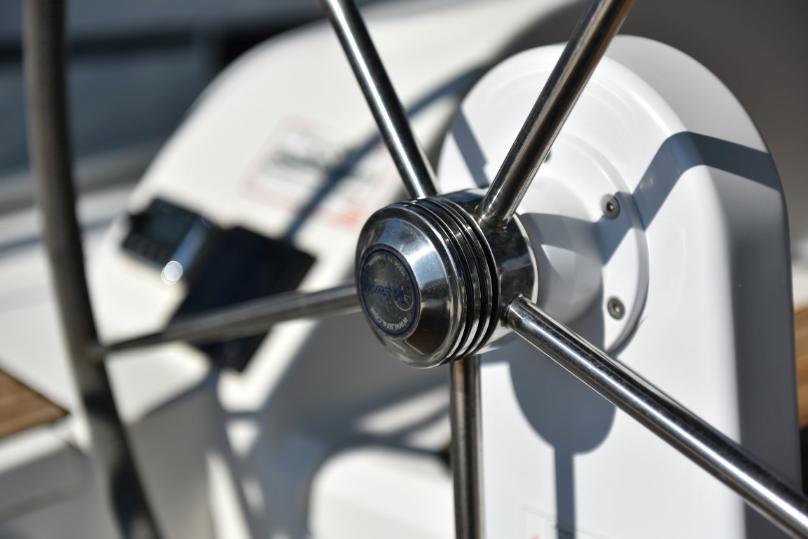 Bavaria Cruiser 46, Ticija | Yacht Charter Croatia