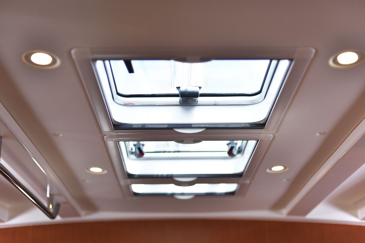Bavaria Cruiser 46, Ticija | Yacht Charter Croatia