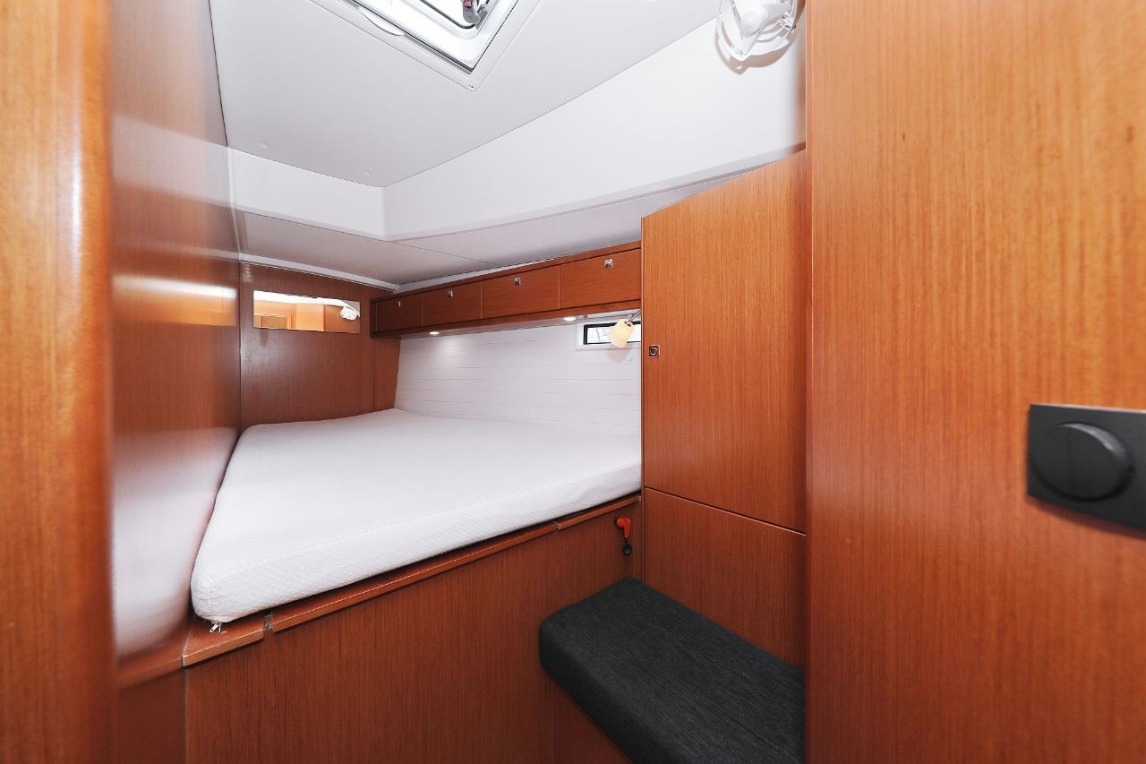 Bavaria Cruiser 46, Ticija | Yacht Charter Croatia