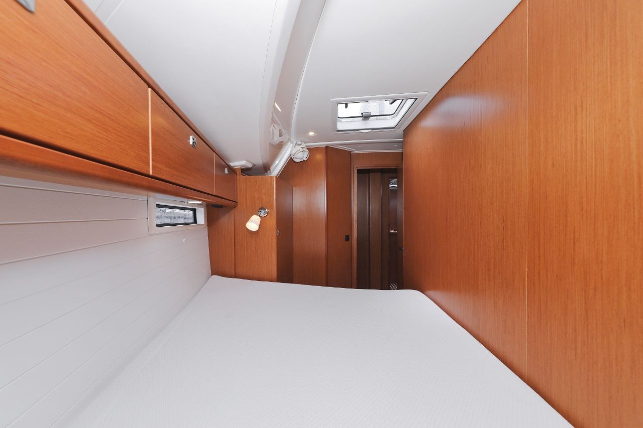 Bavaria Cruiser 46, Ticija | Yacht Charter Croatia