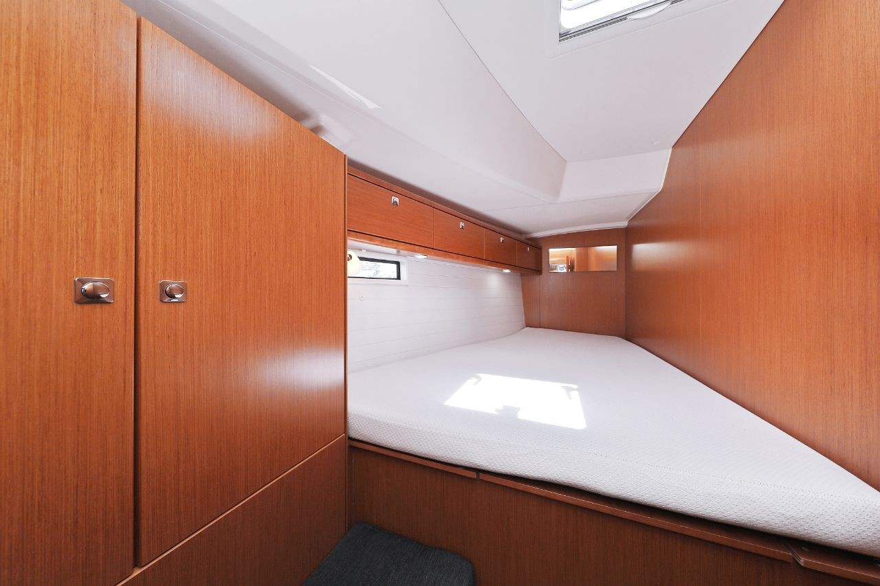 Bavaria Cruiser 46, Ticija | Yacht Charter Croatia