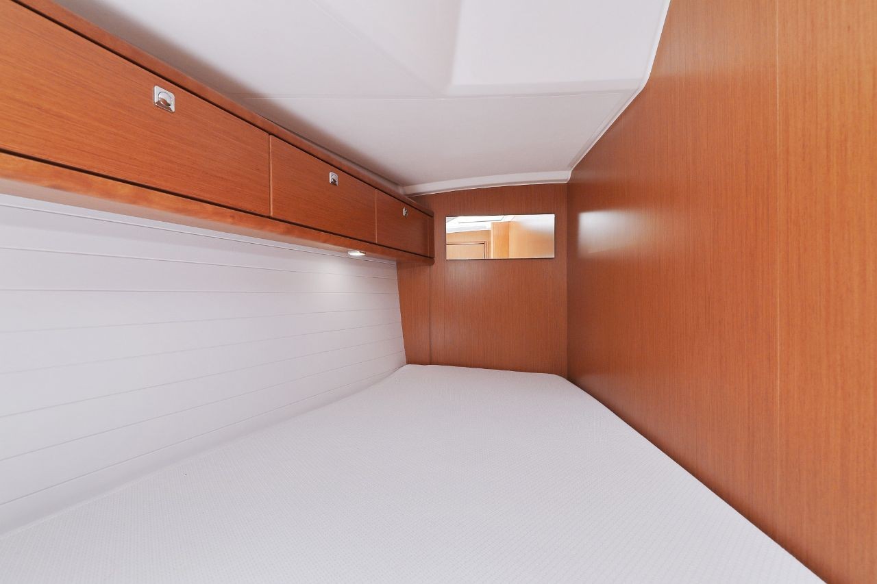Bavaria Cruiser 46, Ticija | Yacht Charter Croatia