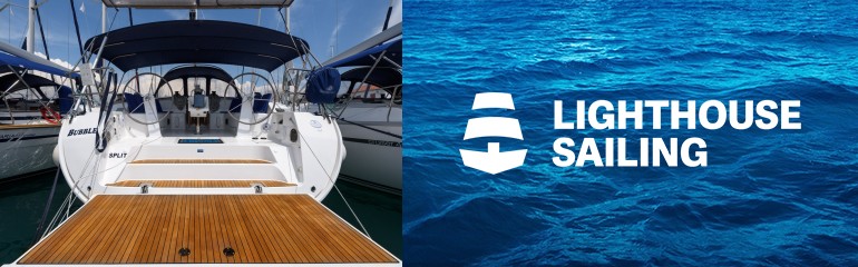 Bavaria Cruiser 51 Bubble | Yacht Charter Croatia