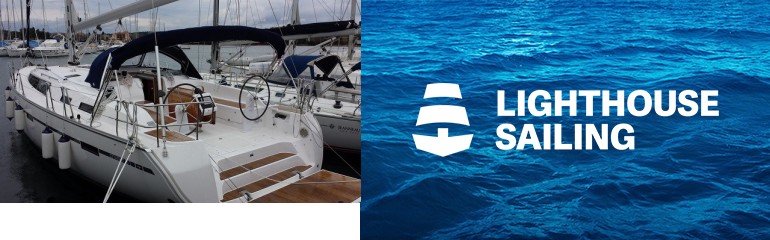 Bavaria Cruiser 51 Ivolga | Yacht Charter Croatia