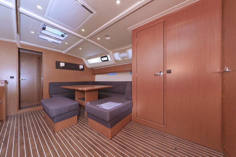 Bavaria Cruiser 51, Bonnytta | Yacht Charter Croatia