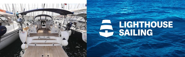 Bavaria Cruiser 51 Bonnytta | Yacht Charter Croatia