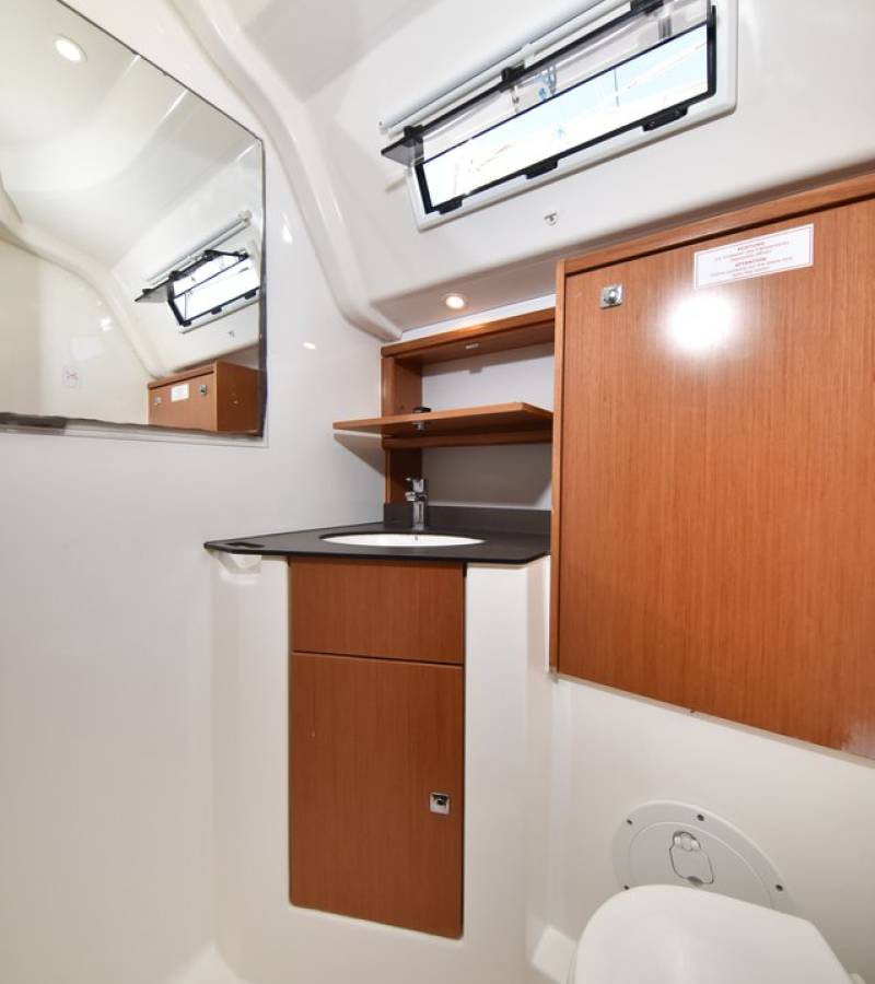 Bavaria Cruiser 51, Yolo | Yacht Charter Croatia