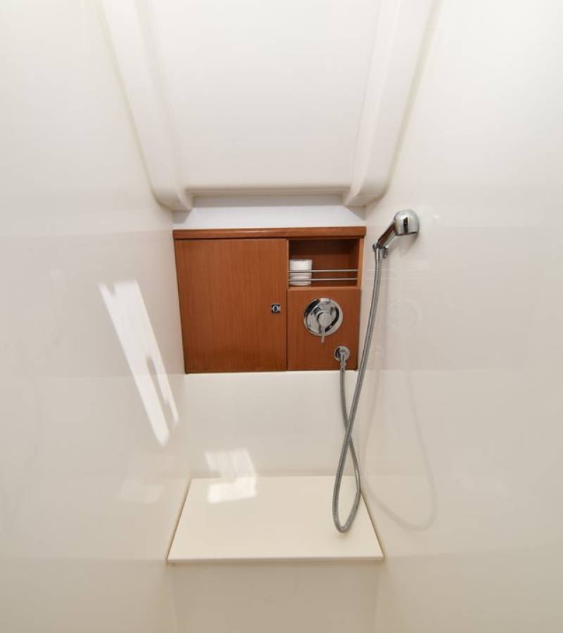 Bavaria Cruiser 51, Yolo | Yacht Charter Croatia