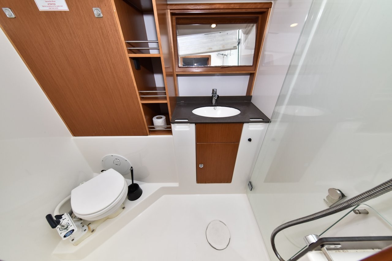 Bavaria Cruiser 51, Yolo | Yacht Charter Croatia