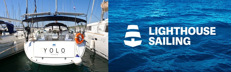 Bavaria Cruiser 51 Yolo | Yacht Charter Croatia