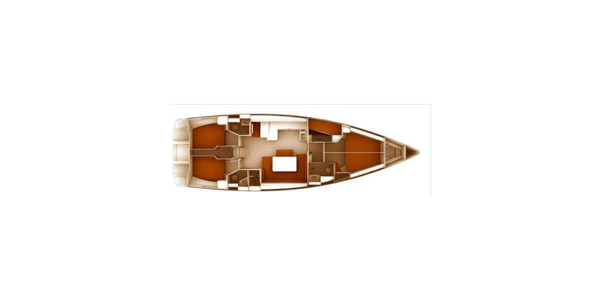 Bavaria Cruiser 51, Marie | Yacht Charter Croatia