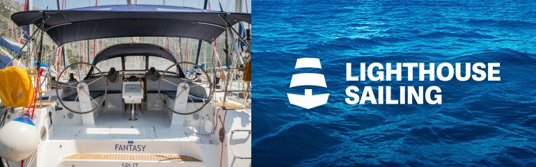 Bavaria Cruiser 51 Fantasy | Yacht Charter Croatia