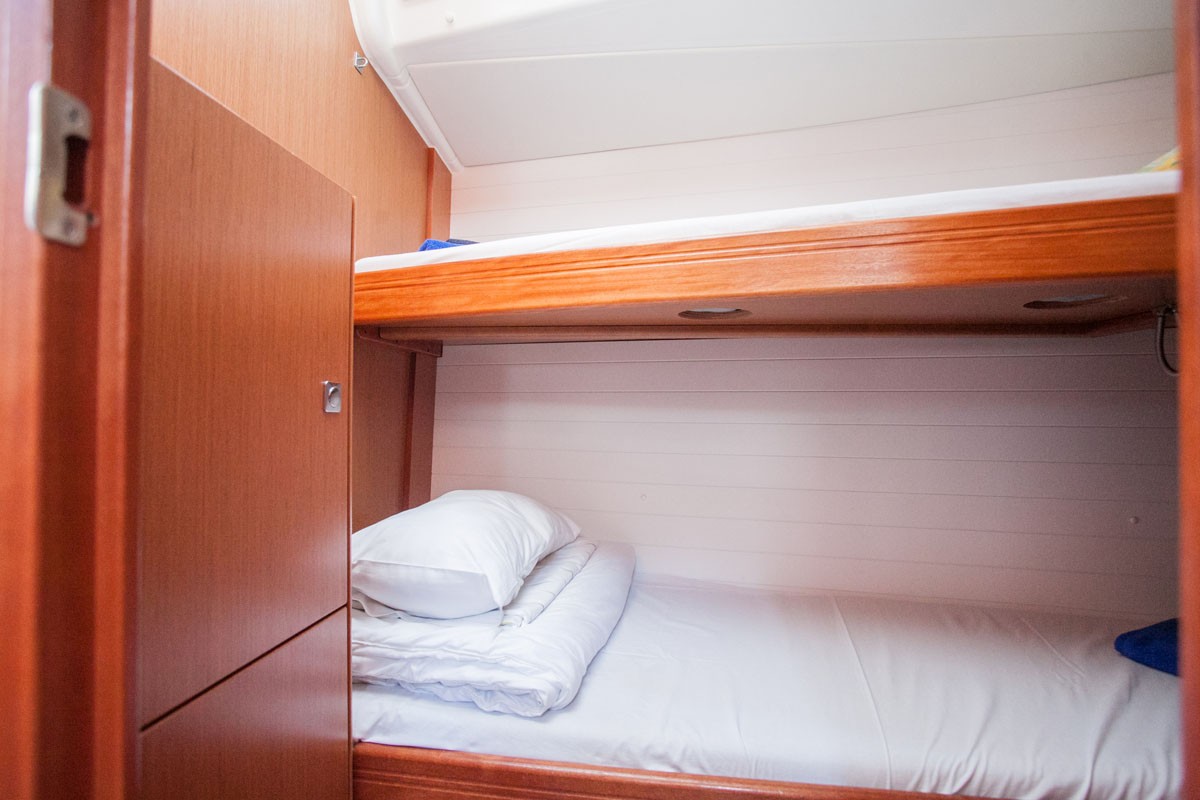 Bavaria Cruiser 51, Fantasy | Yacht Charter Croatia