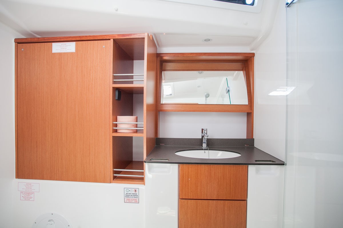 Bavaria Cruiser 51, Fantasy | Yacht Charter Croatia