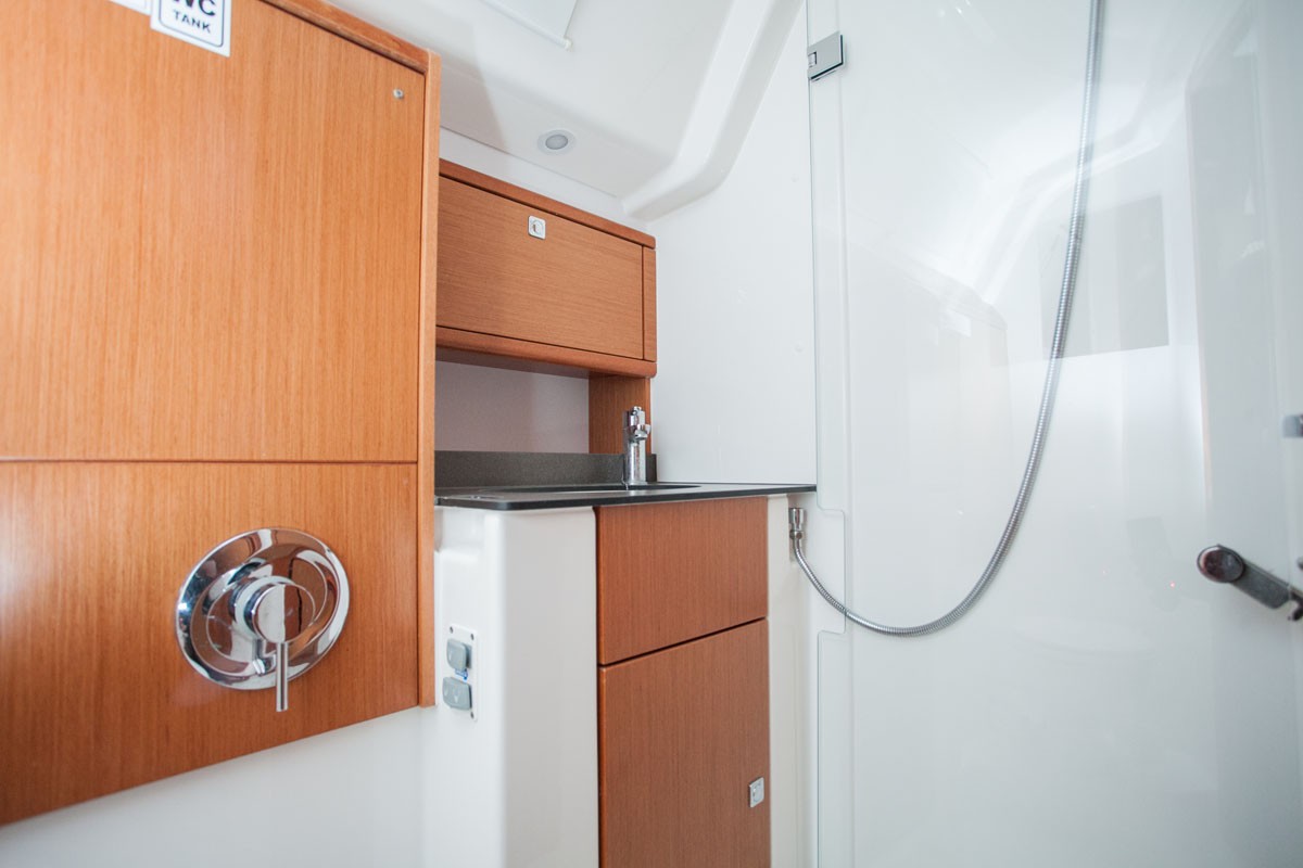 Bavaria Cruiser 51, Fantasy | Yacht Charter Croatia