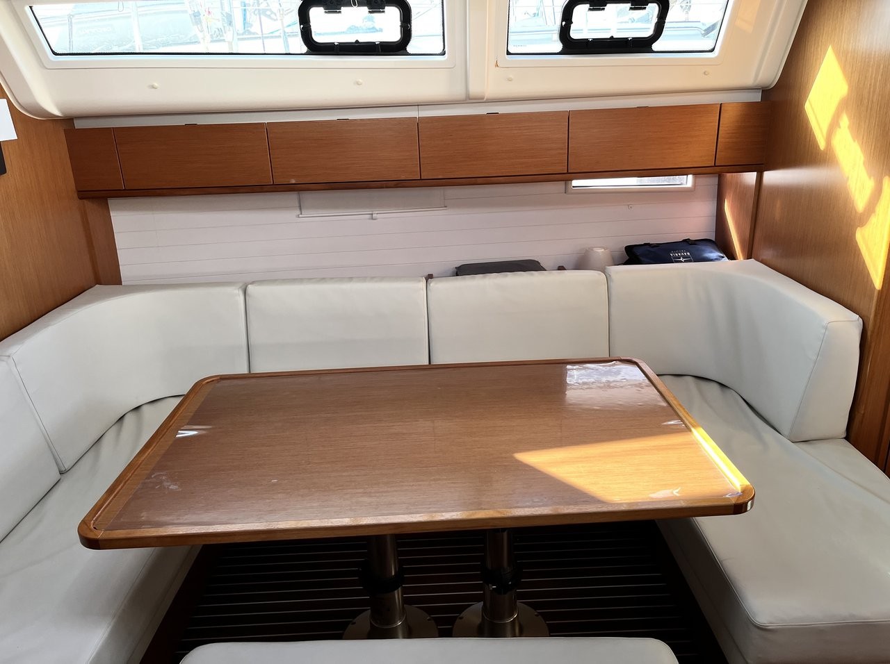 Bavaria Cruiser 51, Morillon | Yacht Charter Croatia