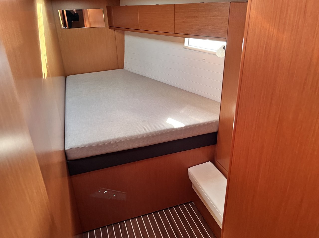 Bavaria Cruiser 51, Morillon | Yacht Charter Croatia