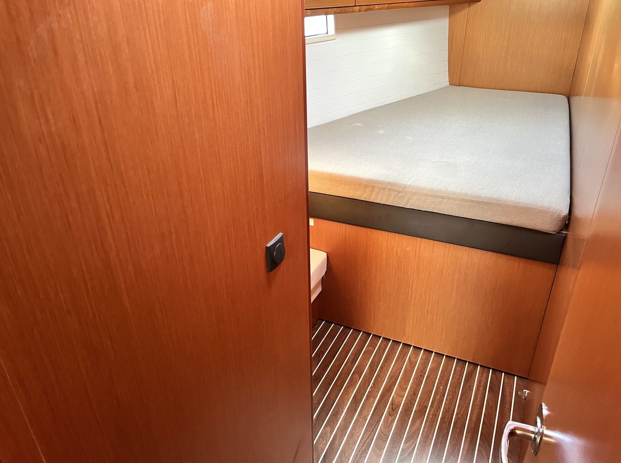 Bavaria Cruiser 51, Morillon | Yacht Charter Croatia