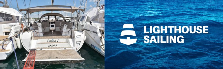 Bavaria Cruiser 51 Donna I | Yacht Charter Croatia